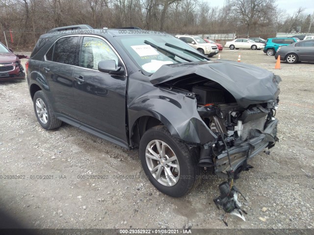 CHEVROLET EQUINOX 2017 2gnalcek8h6350560