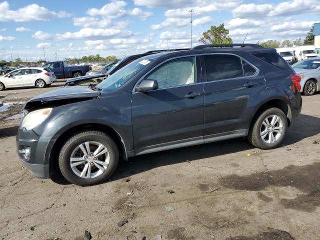 CHEVROLET EQUINOX 2014 2gnalcek9e6100188