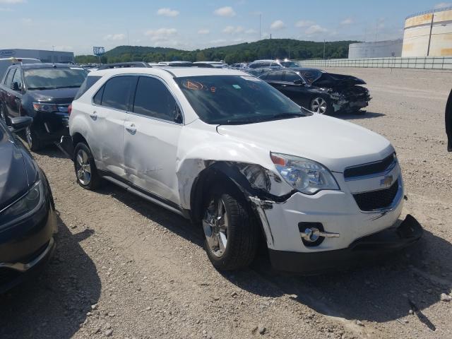 CHEVROLET EQUINOX LT 2014 2gnalcek9e6103074