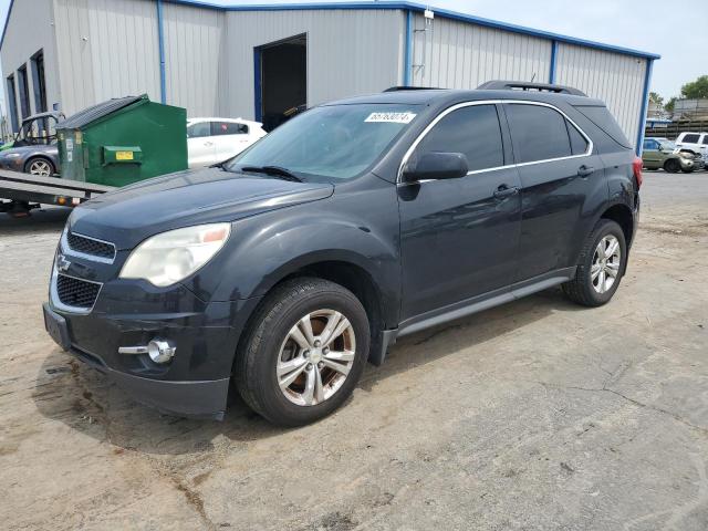 CHEVROLET EQUINOX 2014 2gnalcek9e6127990