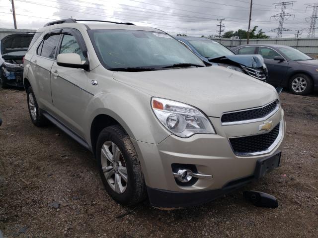 CHEVROLET EQUINOX LT 2014 2gnalcek9e6129416