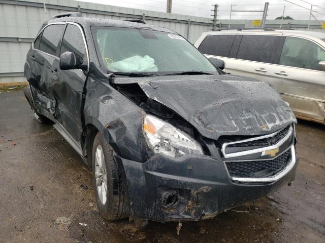 CHEVROLET EQUINOX LT 2014 2gnalcek9e6130291