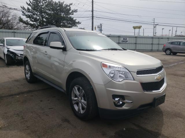 CHEVROLET EQUINOX LT 2014 2gnalcek9e6138942