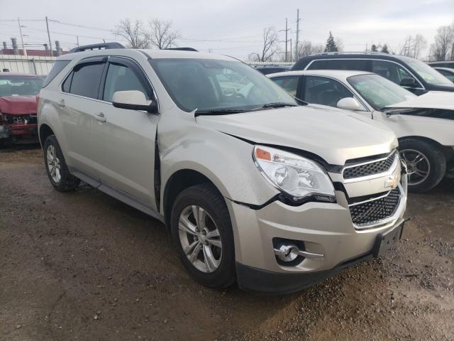 CHEVROLET EQUINOX LT 2014 2gnalcek9e6141047