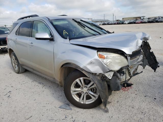 CHEVROLET EQUINOX LT 2014 2gnalcek9e6148113