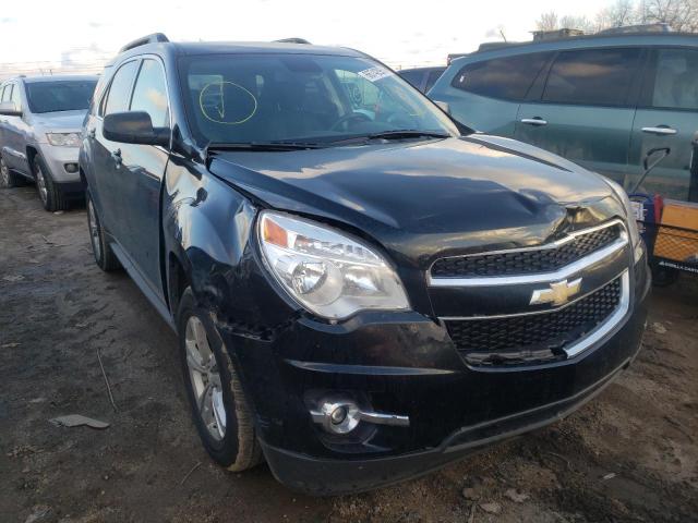 CHEVROLET EQUINOX LT 2014 2gnalcek9e6152016