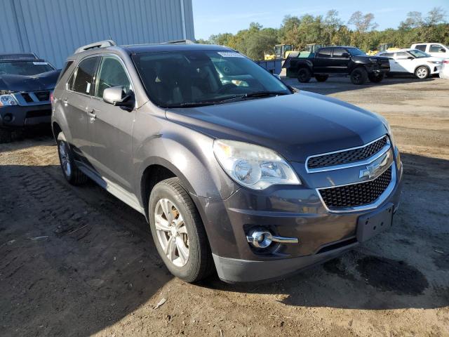 CHEVROLET EQUINOX LT 2014 2gnalcek9e6154185