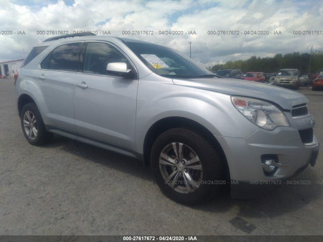 CHEVROLET EQUINOX 2014 2gnalcek9e6161430