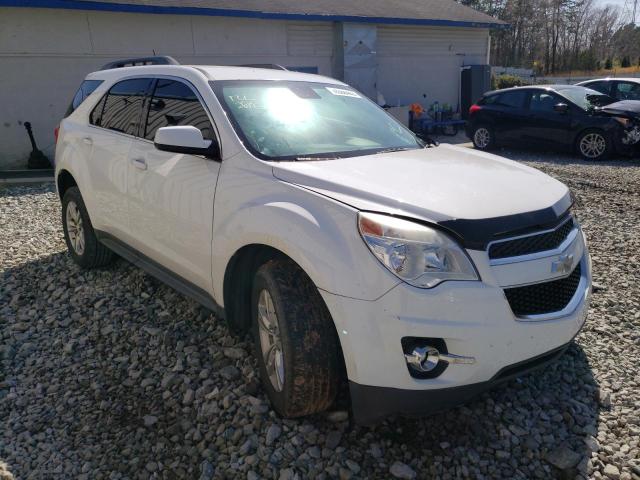 CHEVROLET EQUINOX LT 2014 2gnalcek9e6179121