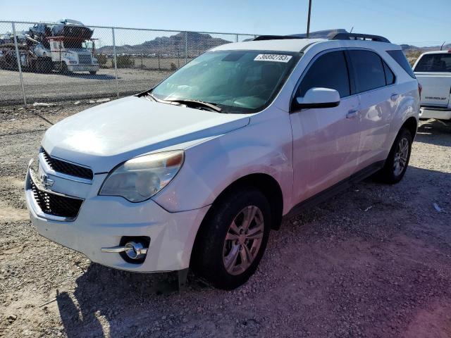 CHEVROLET EQUINOX LT 2014 2gnalcek9e6208777