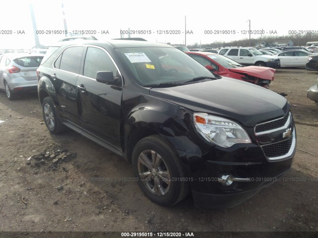 CHEVROLET EQUINOX 2014 2gnalcek9e6218421