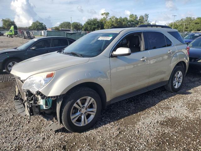 CHEVROLET EQUINOX LT 2014 2gnalcek9e6235333