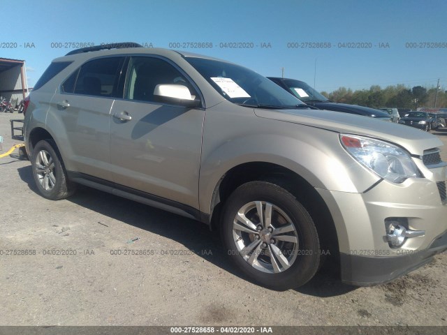 CHEVROLET EQUINOX 2014 2gnalcek9e6248471