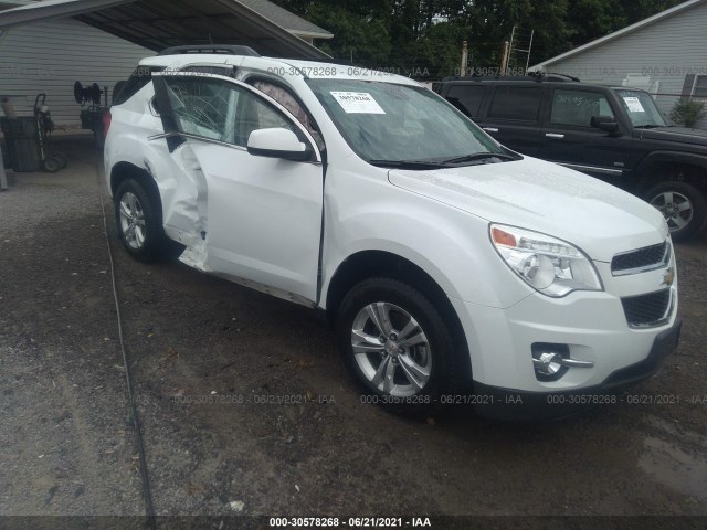 CHEVROLET EQUINOX 2014 2gnalcek9e6282605