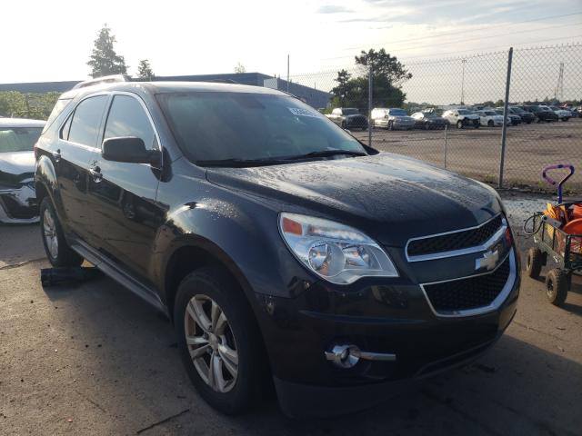 CHEVROLET EQUINOX LT 2014 2gnalcek9e6286542