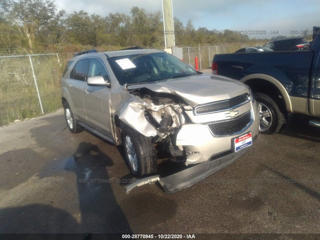 CHEVROLET EQUINOX 2014 2gnalcek9e6286850