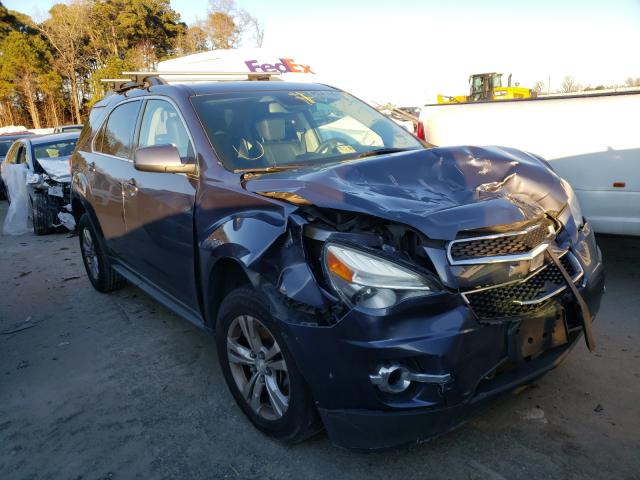 CHEVROLET EQUINOX LT 2014 2gnalcek9e6308555