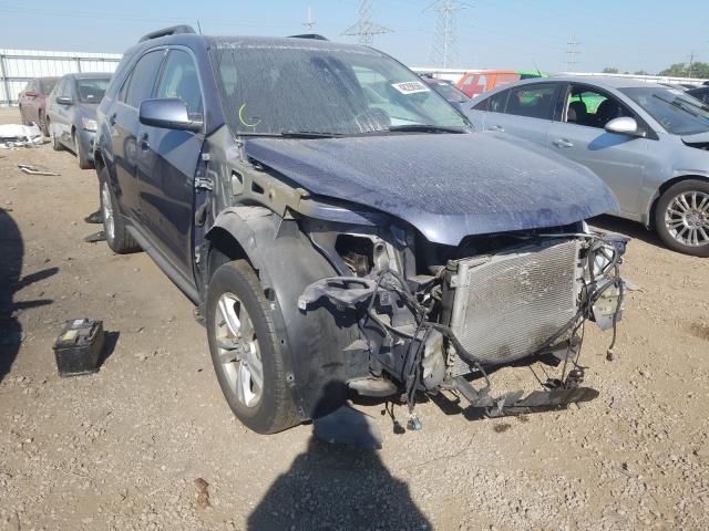 CHEVROLET EQUINOX LT 2014 2gnalcek9e6314839