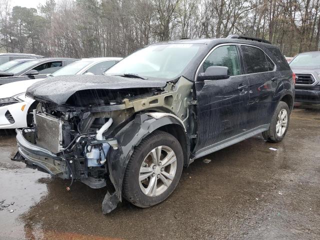 CHEVROLET EQUINOX LT 2014 2gnalcek9e6318194