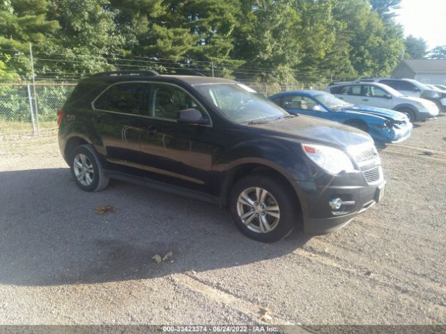 CHEVROLET EQUINOX 2014 2gnalcek9e6331706