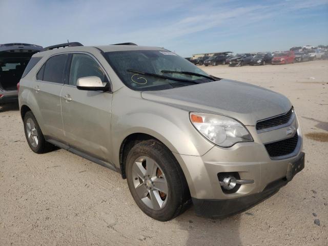 CHEVROLET EQUINOX LT 2014 2gnalcek9e6352801