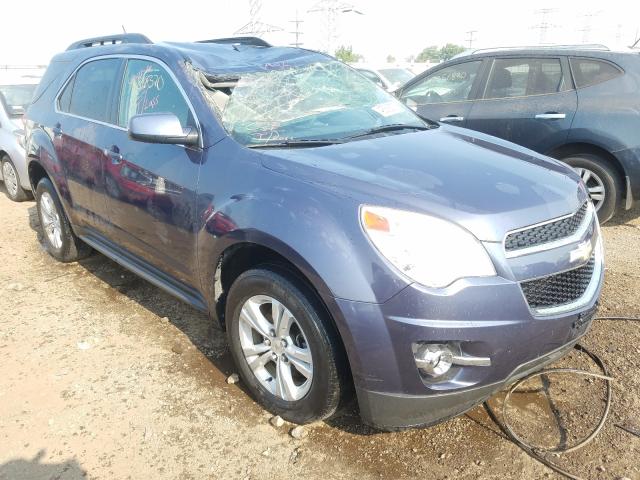 CHEVROLET EQUINOX LT 2014 2gnalcek9e6362020