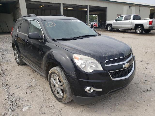 CHEVROLET EQUINOX LT 2015 2gnalcek9f1101551