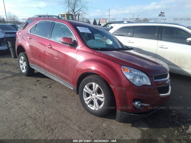 CHEVROLET EQUINOX 2015 2gnalcek9f1111318