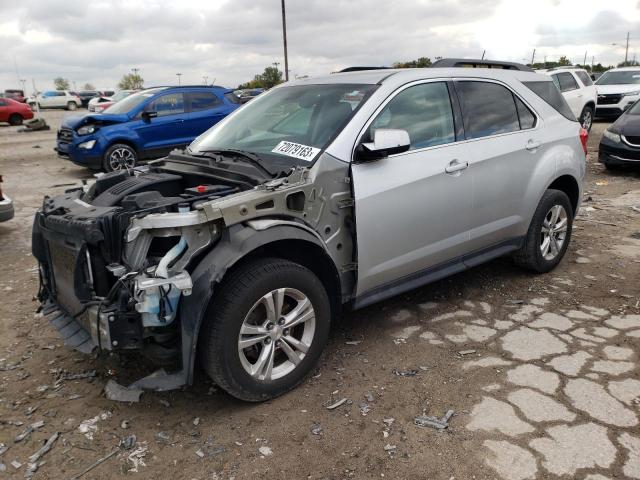 CHEVROLET EQUINOX LT 2015 2gnalcek9f1128264