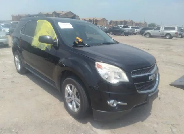 CHEVROLET EQUINOX 2015 2gnalcek9f1133366