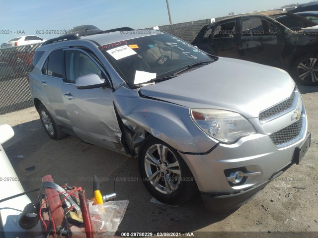 CHEVROLET EQUINOX 2015 2gnalcek9f1134792