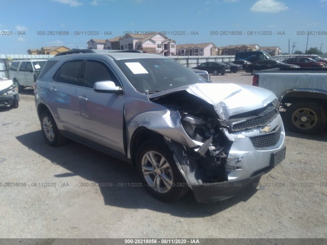 CHEVROLET EQUINOX 2015 2gnalcek9f1135151