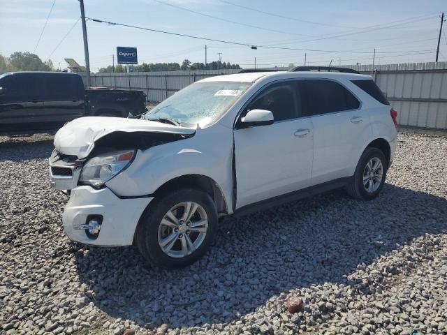 CHEVROLET EQUINOX LT 2015 2gnalcek9f1136784