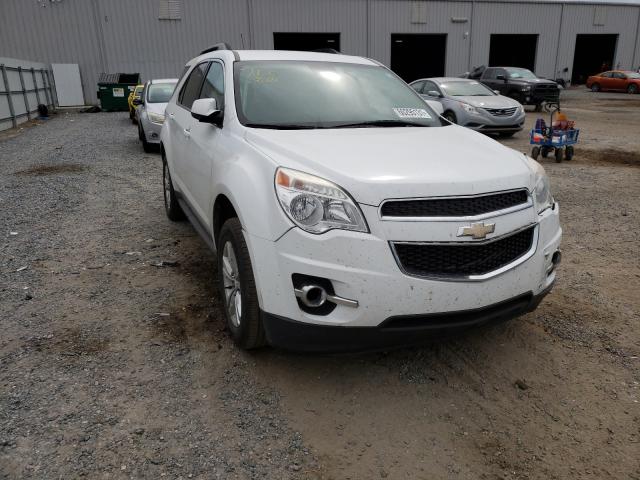 CHEVROLET EQUINOX LT 2015 2gnalcek9f1144884