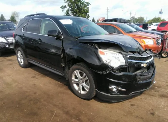 CHEVROLET EQUINOX 2015 2gnalcek9f1147221