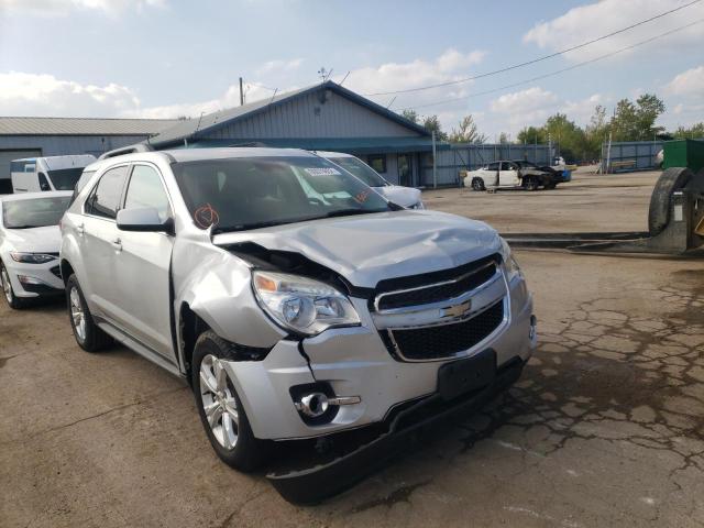 CHEVROLET EQUINOX LT 2015 2gnalcek9f1150653