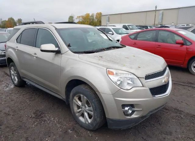 CHEVROLET EQUINOX 2015 2gnalcek9f1155674