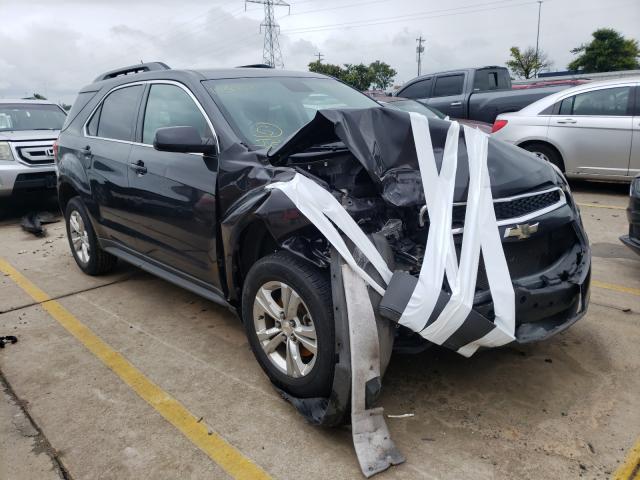 CHEVROLET EQUINOX LT 2015 2gnalcek9f6103089