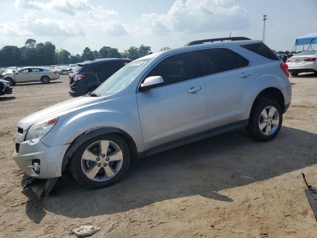 CHEVROLET EQUINOX LT 2015 2gnalcek9f6116005