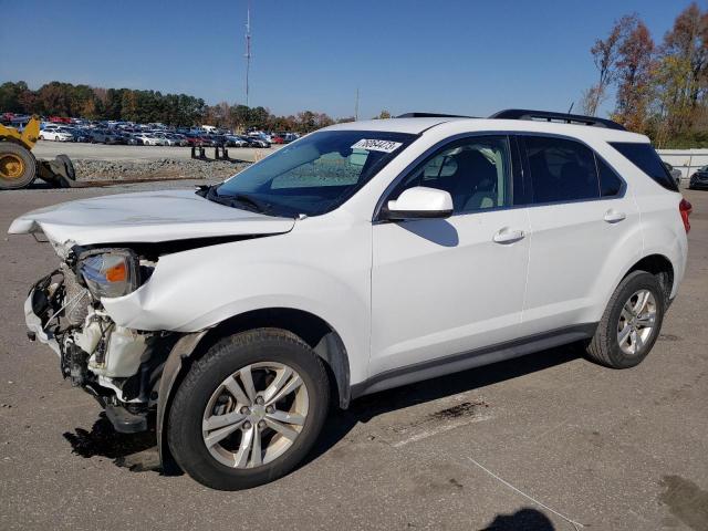 CHEVROLET EQUINOX 2015 2gnalcek9f6125545