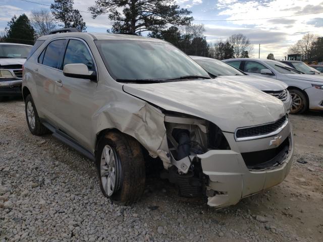 CHEVROLET EQUINOX LT 2015 2gnalcek9f6125609