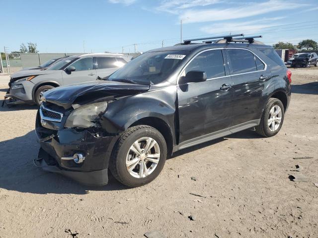 CHEVROLET EQUINOX LT 2015 2gnalcek9f6127778