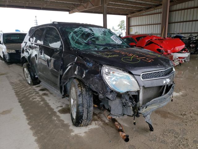 CHEVROLET EQUINOX LT 2015 2gnalcek9f6128106