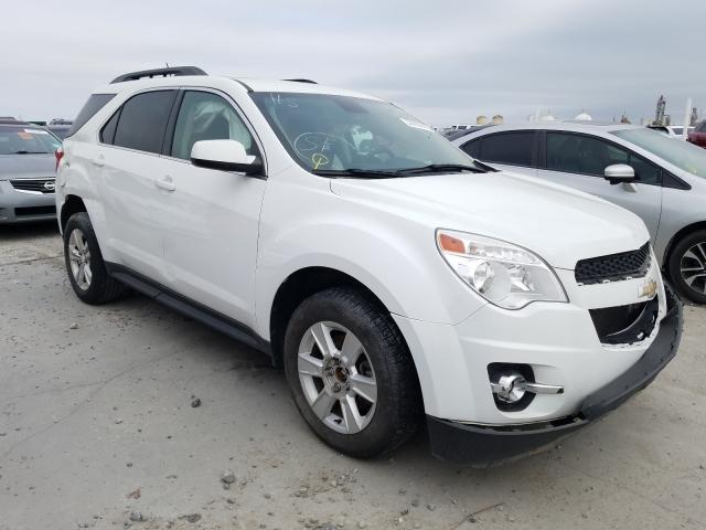 CHEVROLET EQUINOX LT 2015 2gnalcek9f6143513