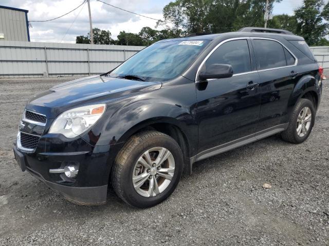 CHEVROLET EQUINOX 2015 2gnalcek9f6144354