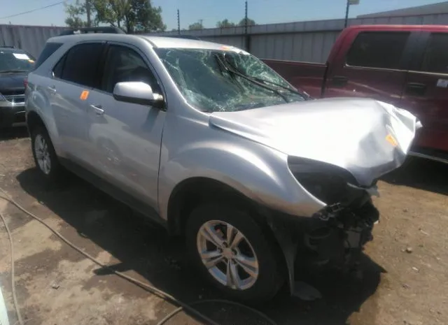 CHEVROLET EQUINOX 2015 2gnalcek9f6145813