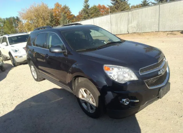 CHEVROLET EQUINOX 2015 2gnalcek9f6153667