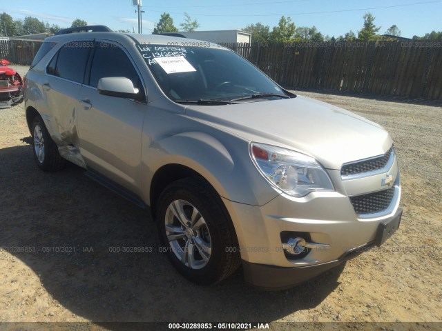 CHEVROLET EQUINOX 2015 2gnalcek9f6189830