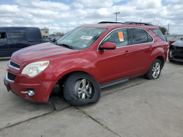 CHEVROLET EQUINOX 2015 2gnalcek9f6192694