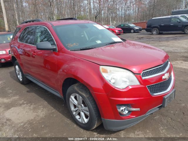 CHEVROLET EQUINOX 2015 2gnalcek9f6200552